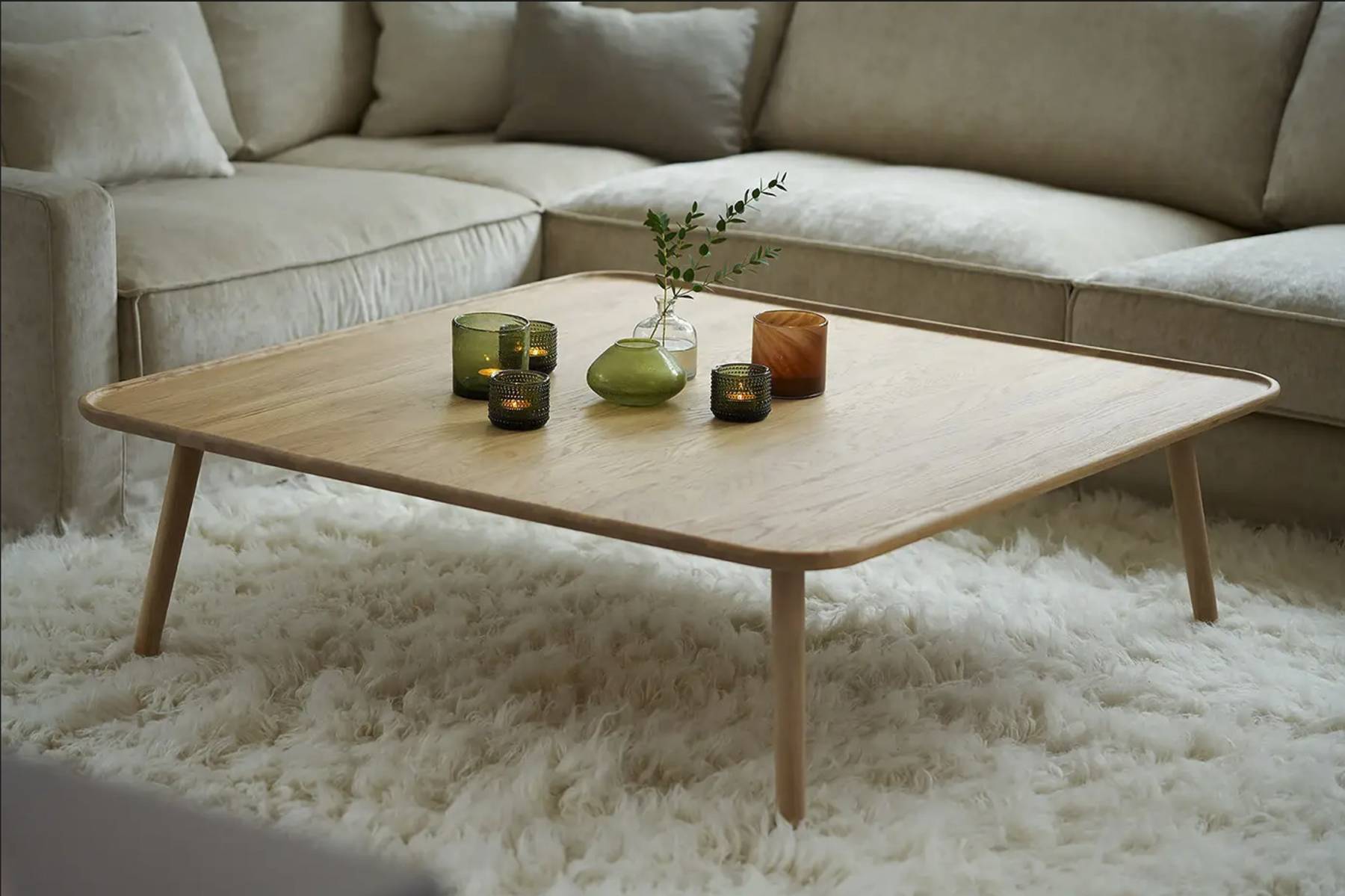Love collection table basse / Sits